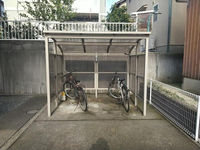 【その他共用部分】 | サン・ド・ヴェージュ