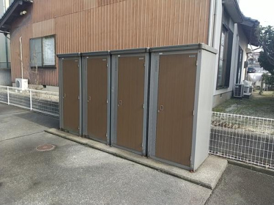 【設備】 | サン・ド・ヴェージュ