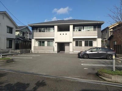 【駐車場】 | サン・ド・ヴェージュ