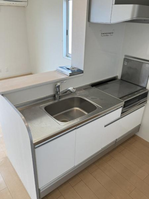 【キッチン】 | サン・ド・ヴェージュ