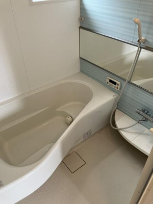 【浴室】 | サン・ド・ヴェージュ