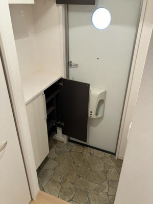 【玄関】 | サン・ド・ヴェージュ