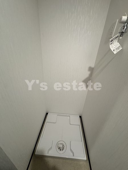 【洗面所】 | プレジオ森河内ASIAN