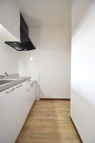 コンフォルト忍ケ丘の内装