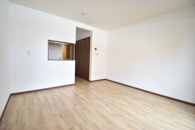 コンフォルト忍ケ丘