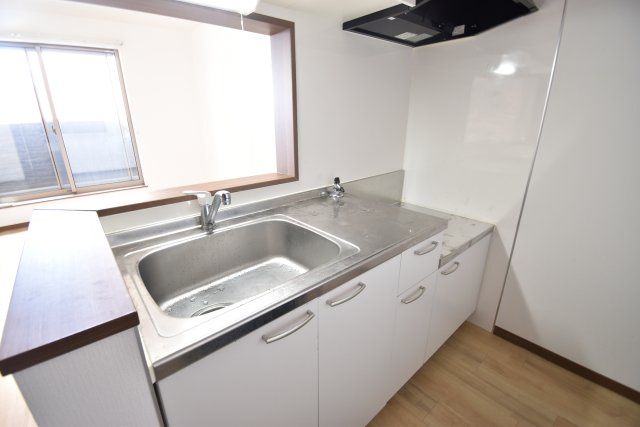 コンフォルト忍ケ丘