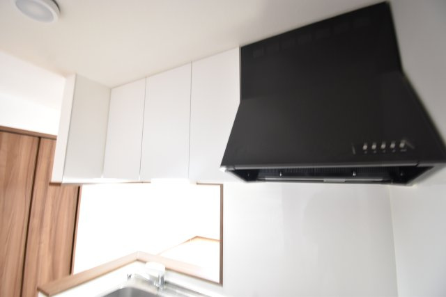 コンフォルト忍ケ丘