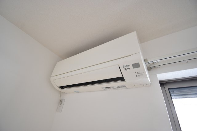 コンフォルト忍ケ丘