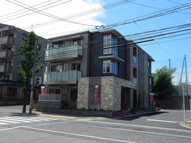 シャーメゾン境川の画像
