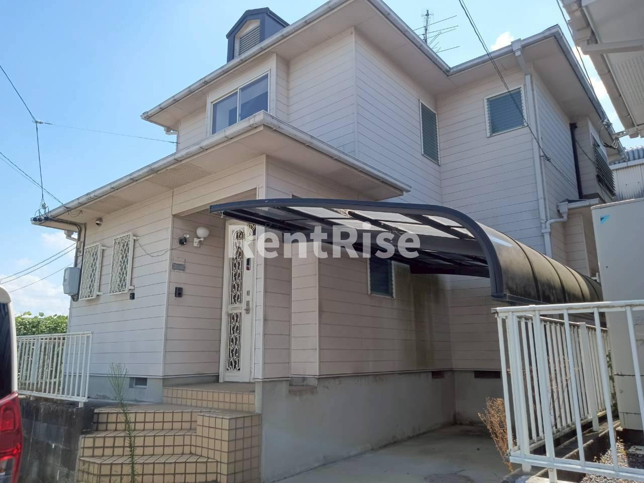 江南市般若町戸建