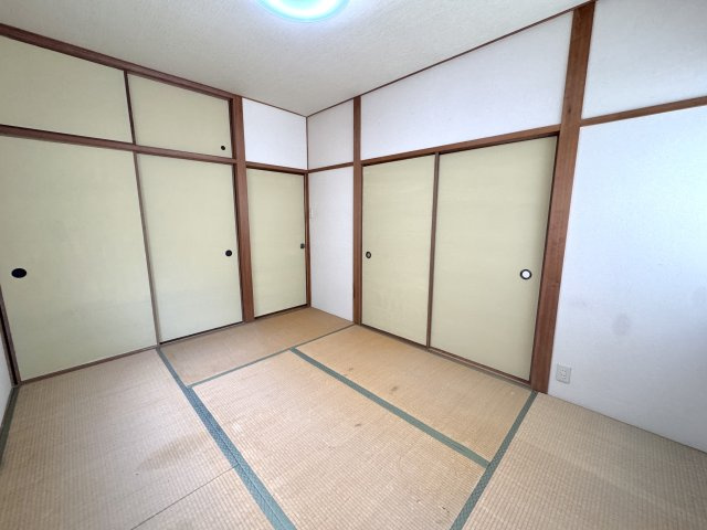 谷上貸家の画像