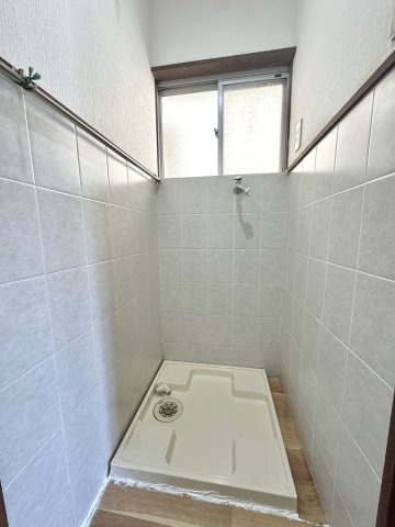 谷上貸家の画像