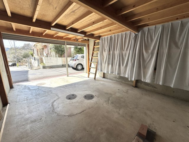 谷上貸家の画像