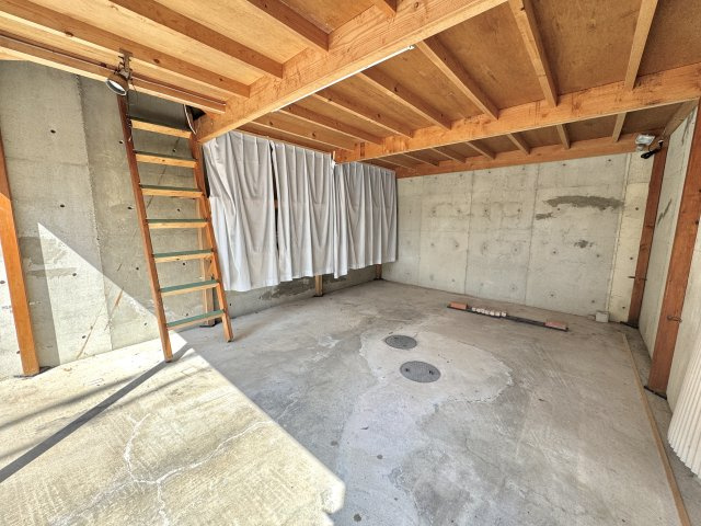 谷上貸家の画像