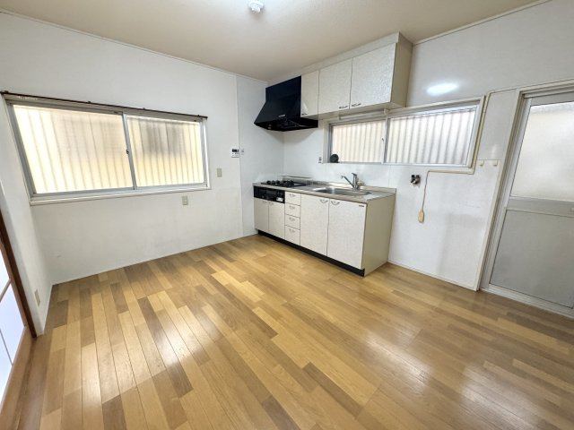 谷上貸家の画像