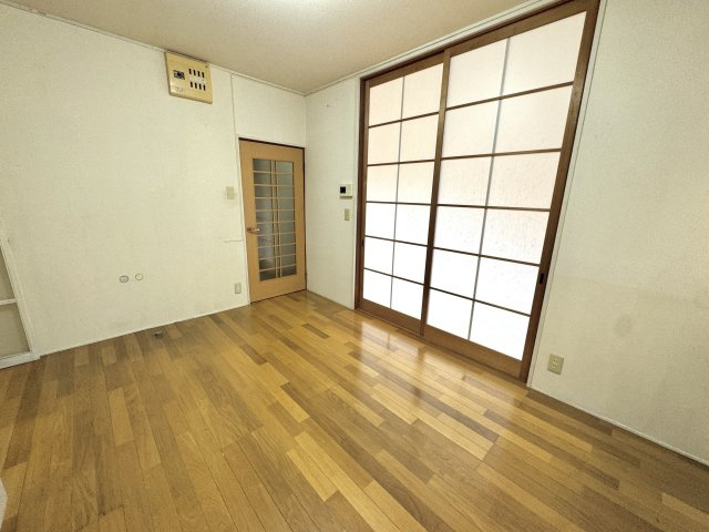 谷上貸家の画像