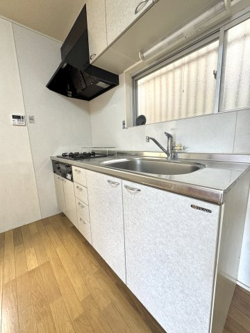 谷上貸家の画像