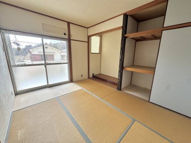 谷上貸家の画像