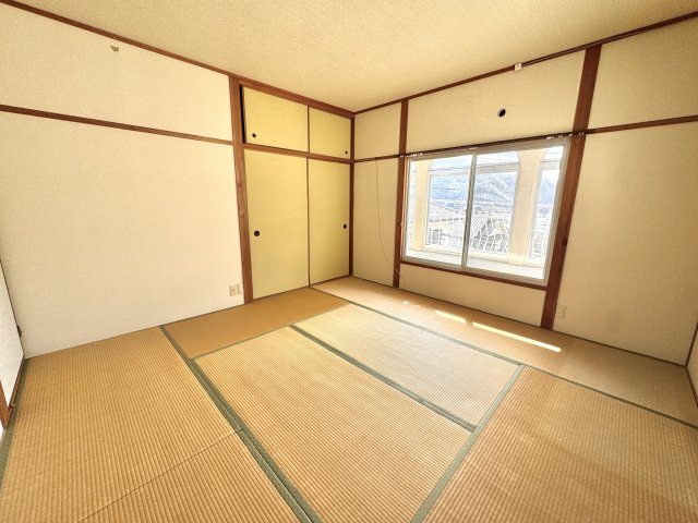 谷上貸家の画像