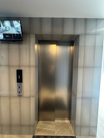 パストラーレ博多のその他共用部分