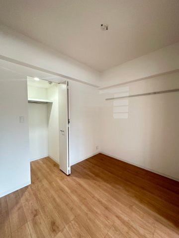 パストラーレ博多の洋室