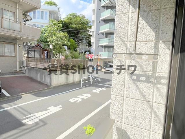 ＬａＶｉｅｅｎ　Ｆｌｅｕｒｓの展望|★眺望★