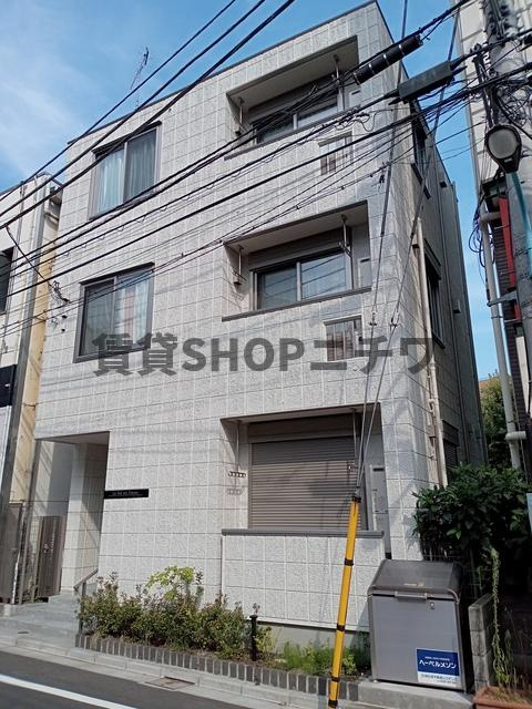 ＬａＶｉｅｅｎ　Ｆｌｅｕｒｓの外観|★ＨＥＢＥＬ　ＨＡＵＳの賃貸住宅へーベルメゾン★