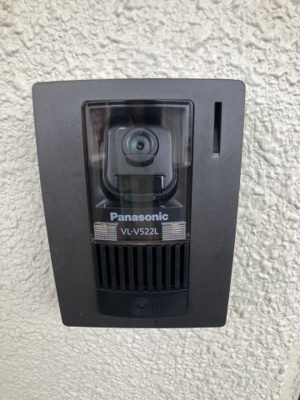 【セキュリティ】 | エーデル宮浦