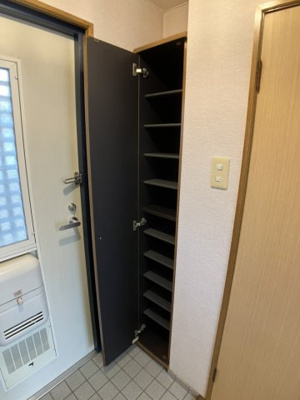 【玄関】 | エーデル宮浦