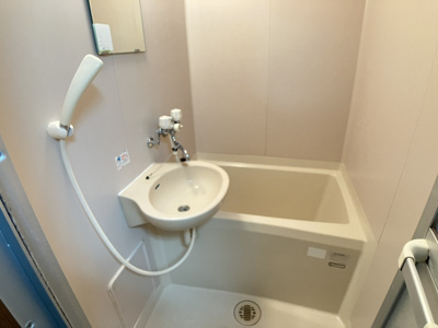 【浴室】 | エーデル宮浦