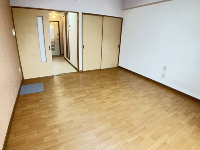 【居間・リビング】 | エーデル宮浦