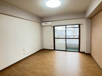 【居間・リビング】 | エーデル宮浦