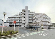 ライネスハイム東浦和の画像