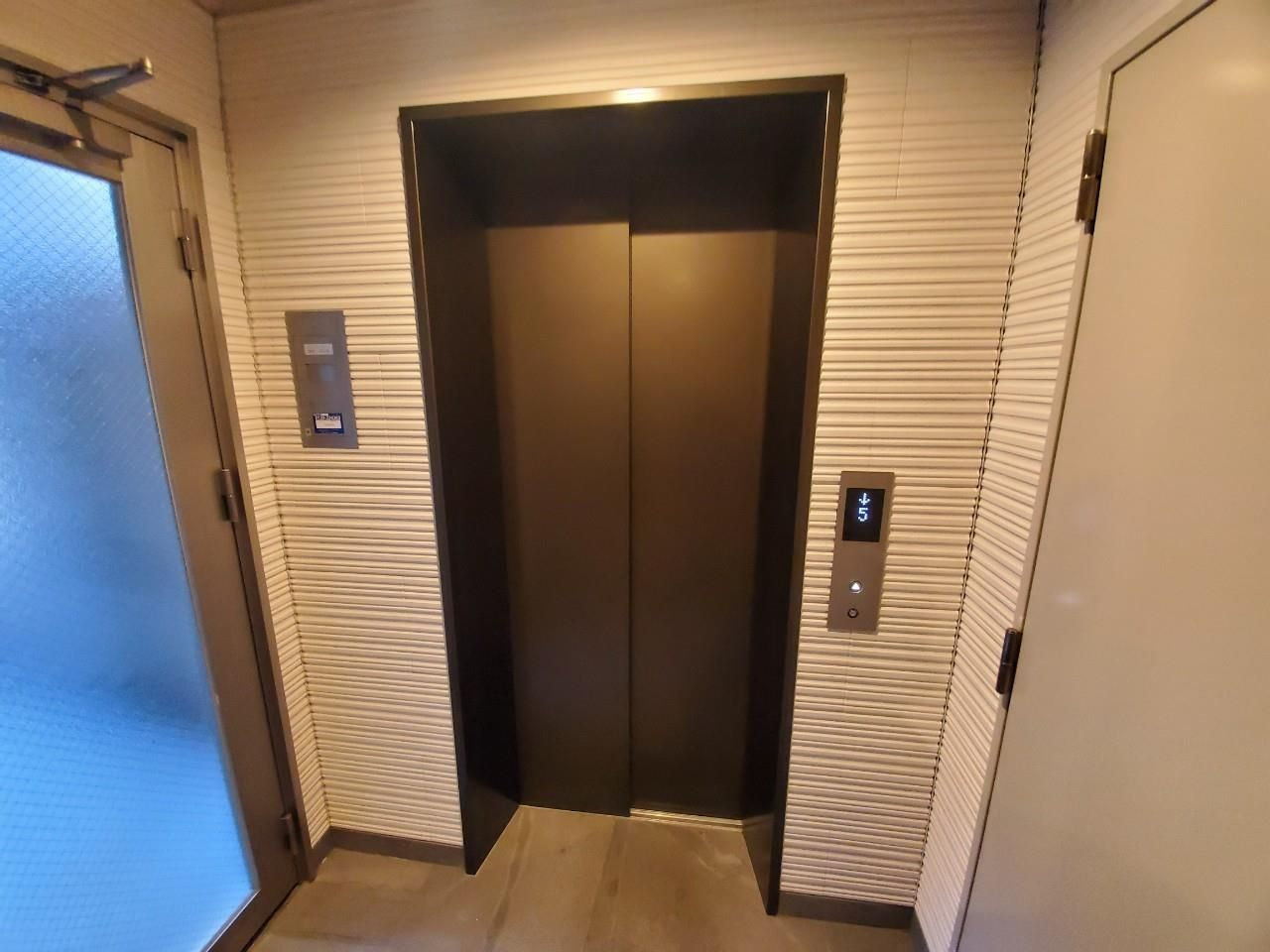 at.eastの設備