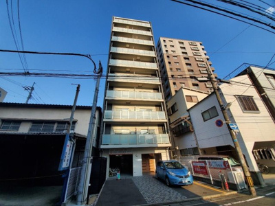 【外観】 | at.east