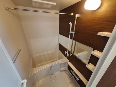 【浴室】 | at.east