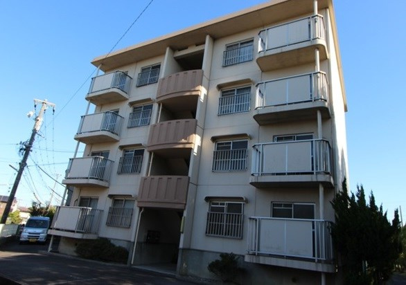 グリーンコーポ