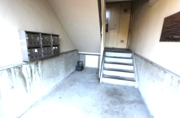 グリーンコーポのその他共用部分