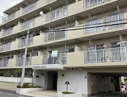 【外観】 | エンゼルハイム浦和花月