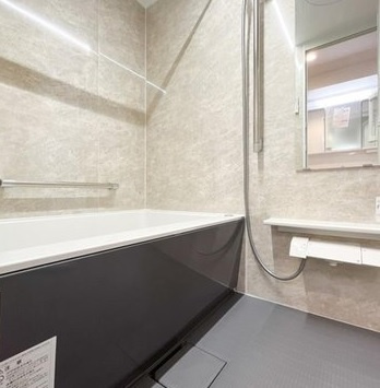 【浴室】 | エンゼルハイム浦和花月