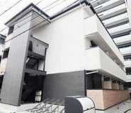 ブランミュール横浜鶴見Ⅱの画像