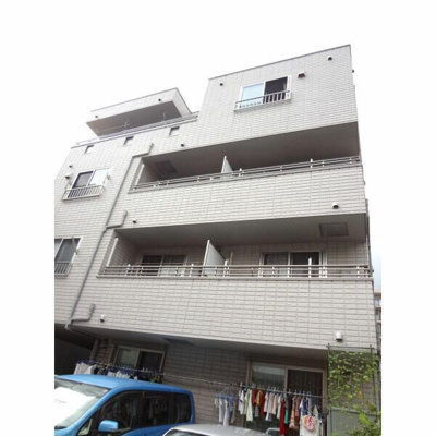 【外観】 | シャローム