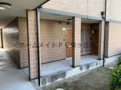 【その他共用部分】 | フジパレストゥインクル