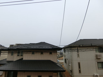 【展望】 | サンフォレスト