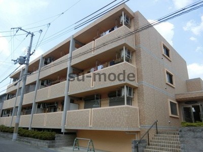 【外観】 | サンフォレスト