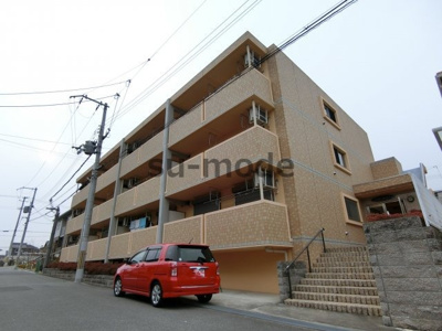 【外観】 | サンフォレスト