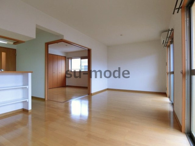 【居間・リビング】 | サンフォレスト