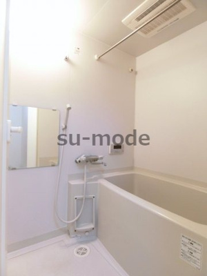 【浴室】 | サンフォレスト