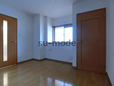 【寝室】 | サンフォレスト