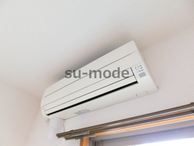 【内装】 | サンフォレスト